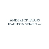Andereck, Evans, Lewis, Figg & Battagler, LLC Logo