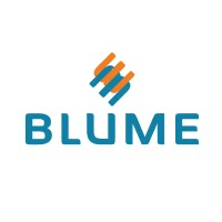 Blume Ventures Logo