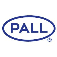 Pall Corporation Logo