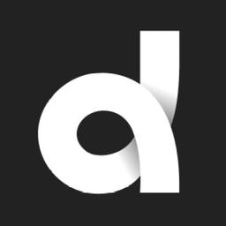 Digital Creative Logo