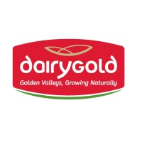 Dairygold Food Ingredients (UK) Logo