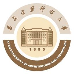 Xi'an University of Architecture and Technology (XAUAT) Logo