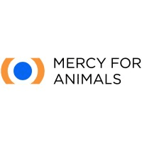 Mercy For Animals Logo