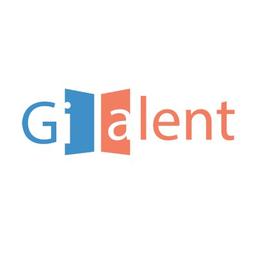 GiTalent Logo
