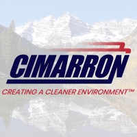Cimarron Logo