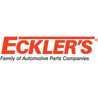 Eckler Industries, Inc. Logo