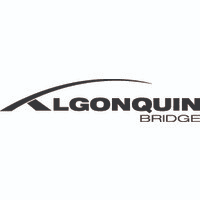 Algonquin Bridge Logo