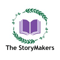 The StoryMakers Logo