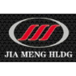 Jia Meng Holdings Limited Logo