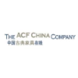 ACF China Logo