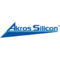 Akros Silicon Logo