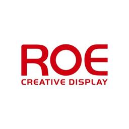 ROE Visual Logo