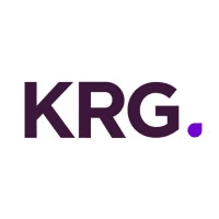 Kairos Recruitment Group (KRG) Logo