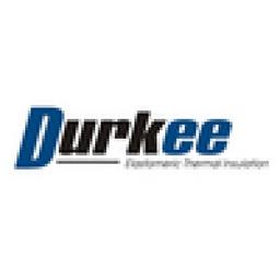 DURKEE INSULATION Logo
