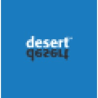 Desert Eco Systems Pty Ltd Logo