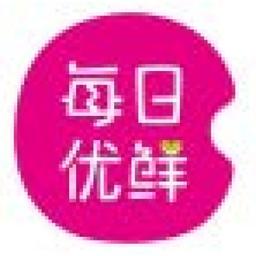 北京每日优鲜电子商务有限公司 Logo
