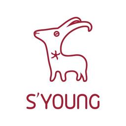 S'YOUNG INTERNATIONAL Logo