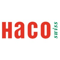 HACO AG Logo