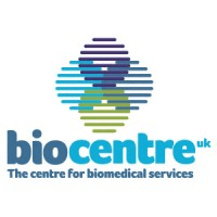 UK Biocentre Logo