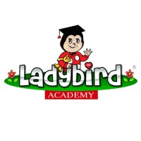 Ladybird Academy Logo