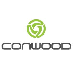 Shanghai Conwood International Co., Ltd. Logo