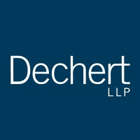 Dechert LLP Logo