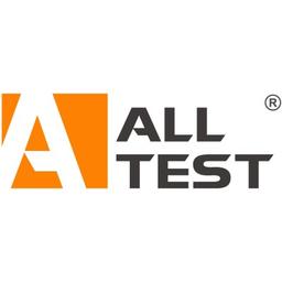Hangzhou AllTest Biotech Co.,Ltd. Logo