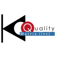 Quality Matrix Group Logo