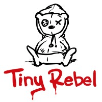 Tiny Rebel Logo