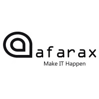 afarax Logo