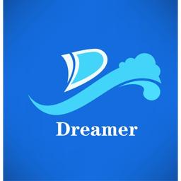 追梦者（北京）人力资源有限公司 Logo