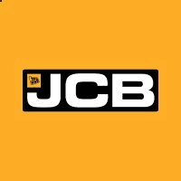 JCB India Ltd. Logo