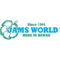 Surf Line Hawaii / Jams Logo