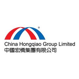 China Hongqiao Logo