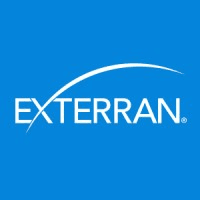 Exterran Logo