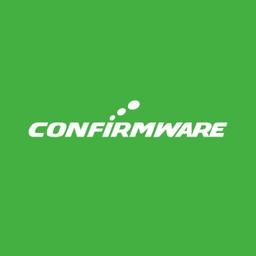 ConfirmWare PV Manufacturing Solution Logo