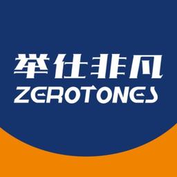 举仕非凡人力资源顾问（北京）有限公司 Logo