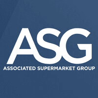 Associated Supermarket Group Logo