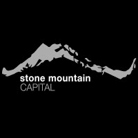 Stone Mountain Capital Logo