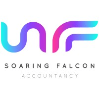 Soaring Falcon Logo