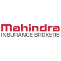 Mahindra Insurance Brokers Limited Logo