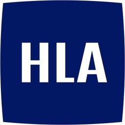 HLA Logo