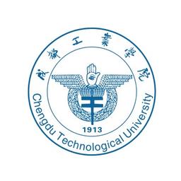 成都工业学院 Logo