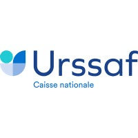 Urssaf Caisse nationale Logo