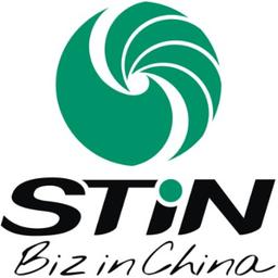 CHANGSHA STIN BUSINESS SERVICE CO., LTD Logo