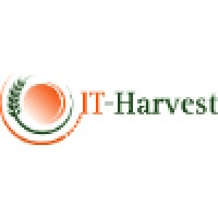 IT-Harvest Logo