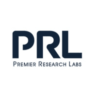Premier Research Labs Logo