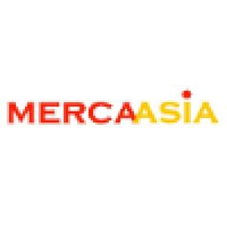 Merca Asia Limited Logo