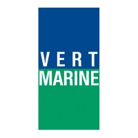 VERT MARINE Logo