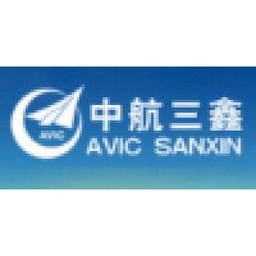 Avic Sanxin Holding Co., Ltd Logo